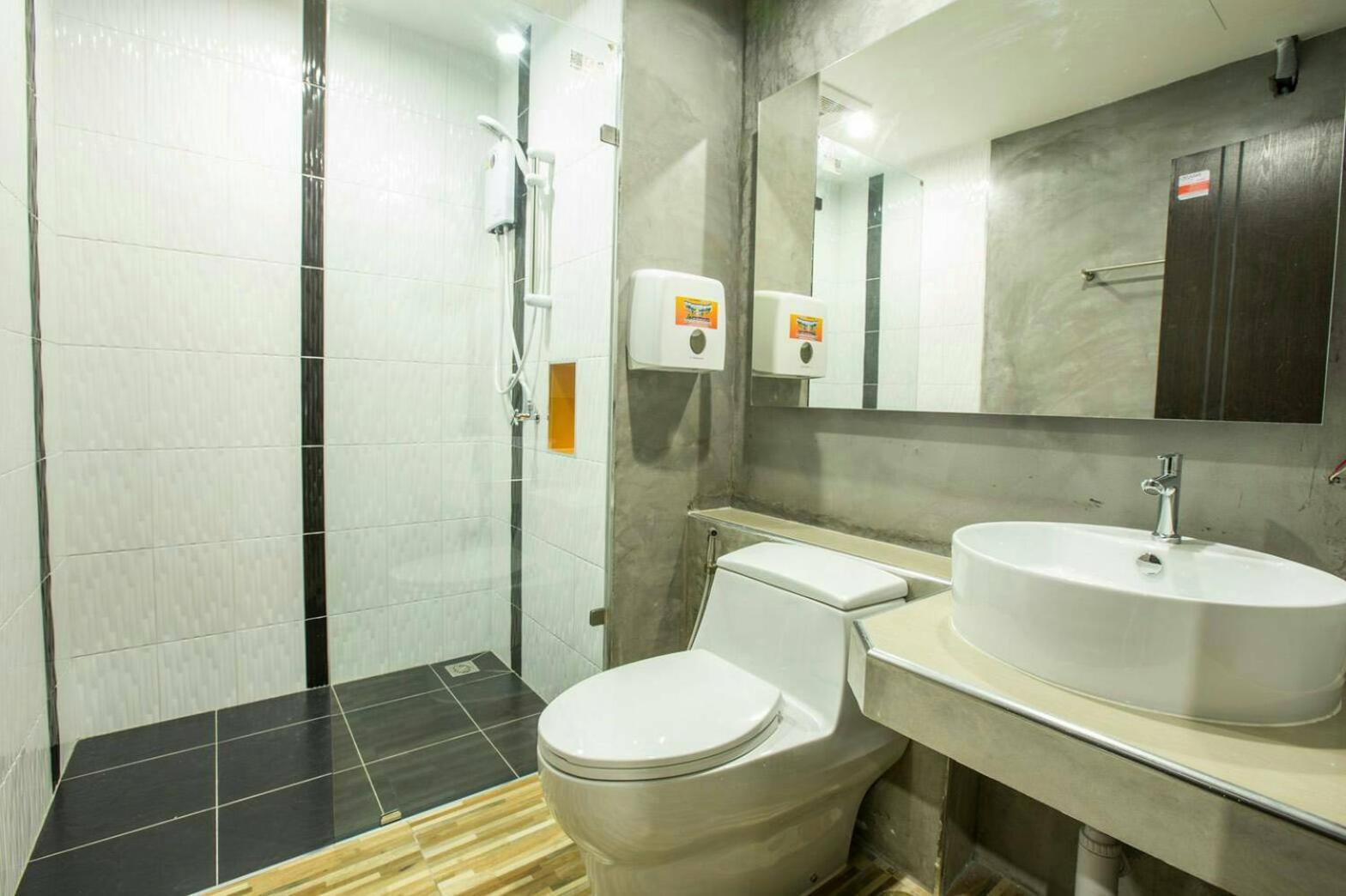 Sor Kor Sor Resort Sattahip Εξωτερικό φωτογραφία