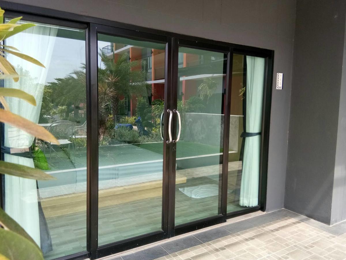 Sor Kor Sor Resort Sattahip Εξωτερικό φωτογραφία