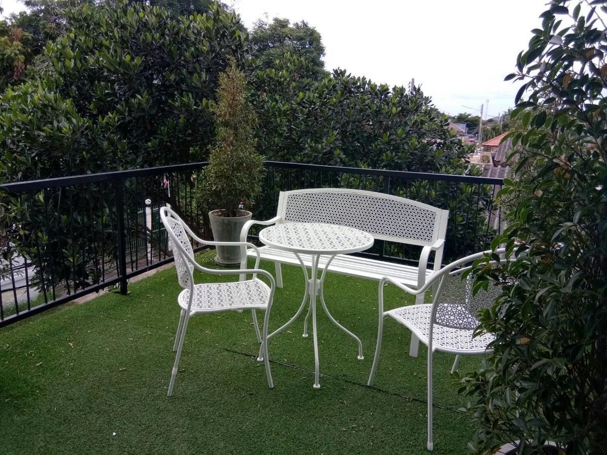 Sor Kor Sor Resort Sattahip Εξωτερικό φωτογραφία